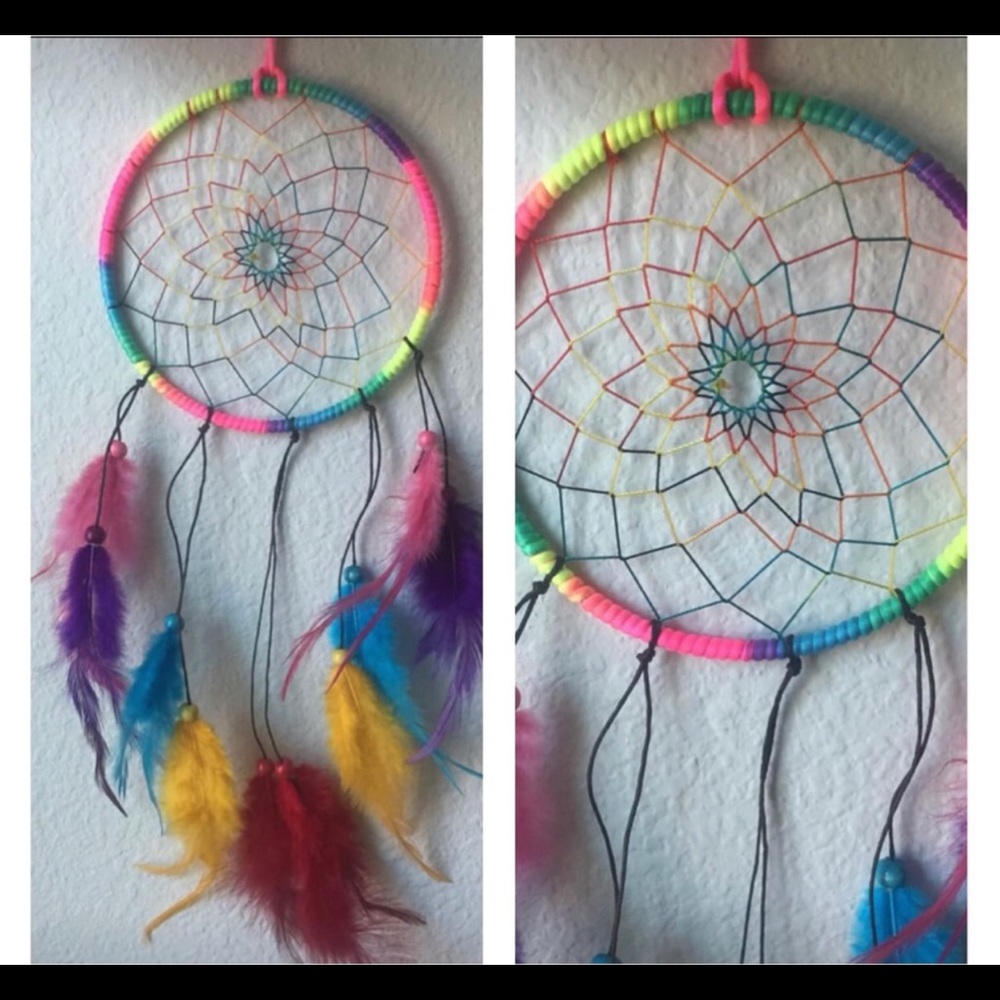 Dream catcher